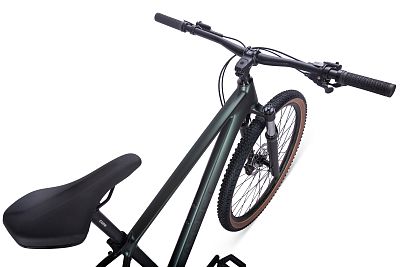 Превью Горный велосипед Велосипед ASPECT Cobalt Expert 29 Зелёный (2025)